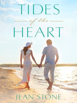 cover image of Tides of the Heart